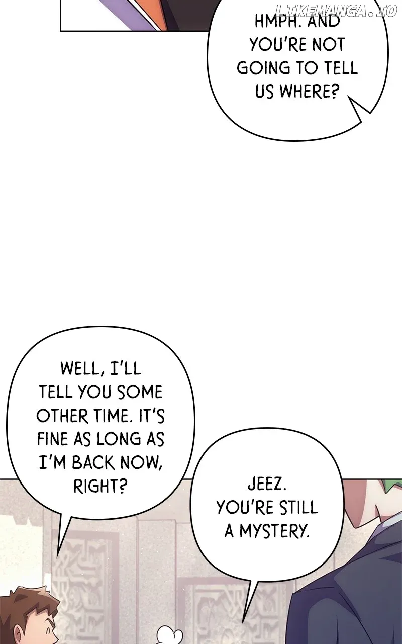 Surviving in an Action Manhwa Chapter 94 page 33 - 