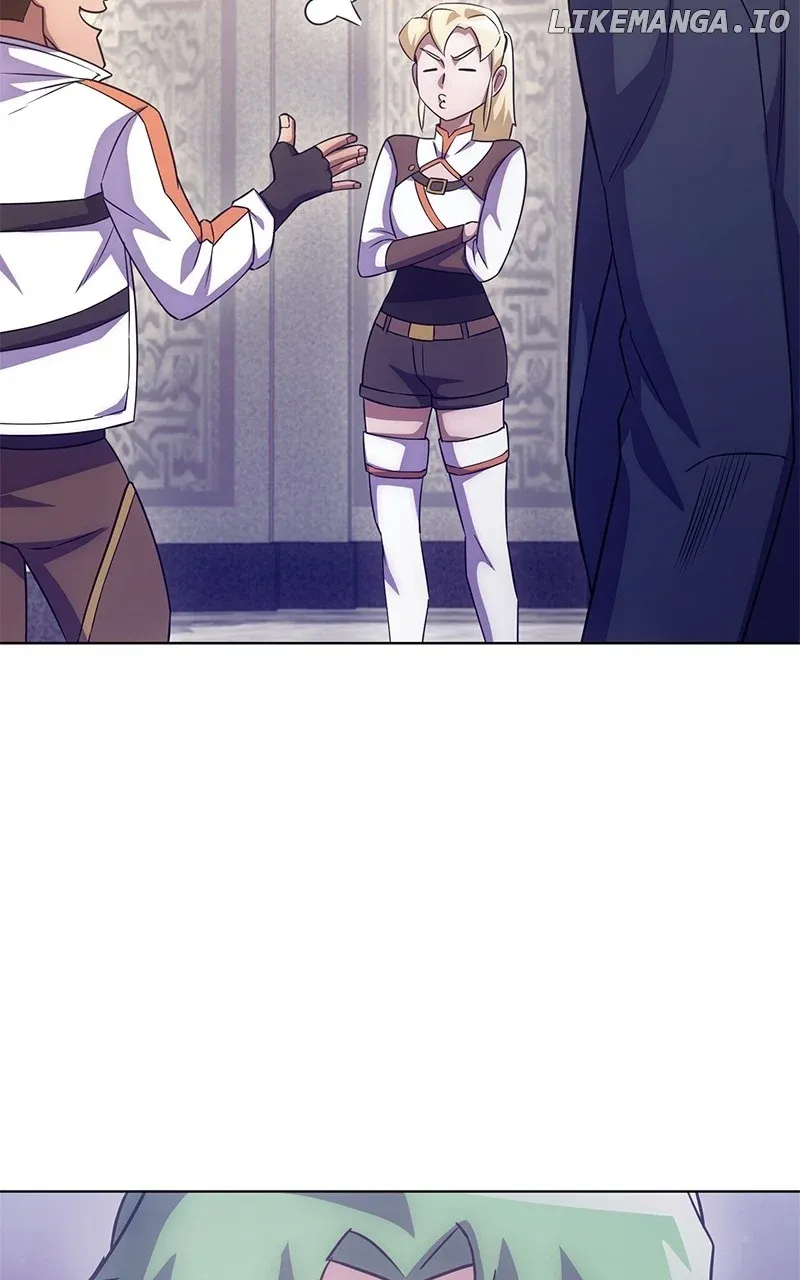 Surviving in an Action Manhwa Chapter 94 page 34 - 