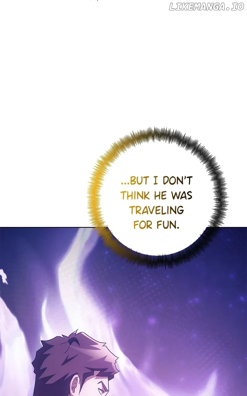 Surviving in an Action Manhwa Chapter 94 page 36 - 