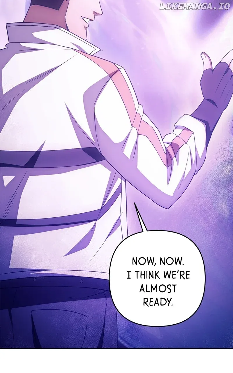 Surviving in an Action Manhwa Chapter 94 page 37 - 