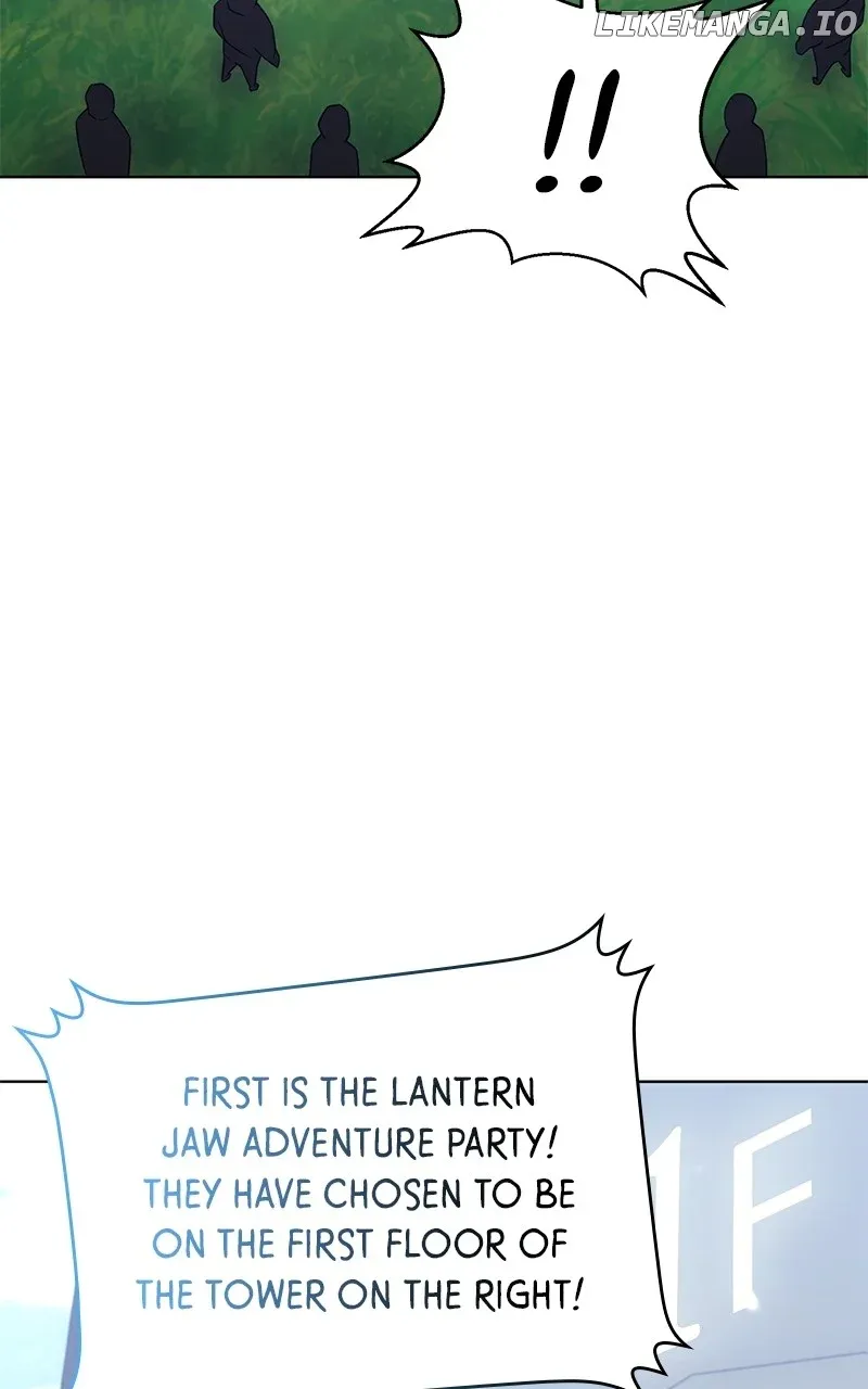 Surviving in an Action Manhwa Chapter 94 page 5 - 