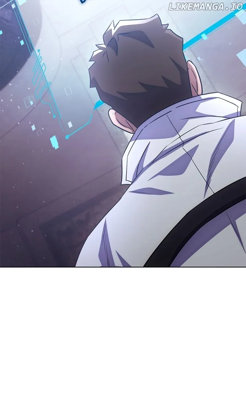 Surviving in an Action Manhwa Chapter 94 page 41 - 