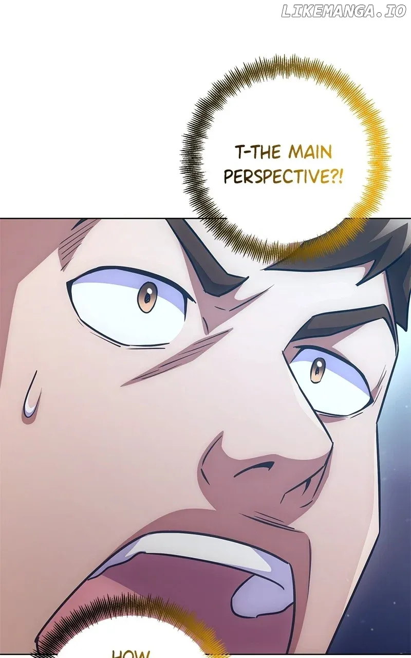 Surviving in an Action Manhwa Chapter 94 page 42 - 