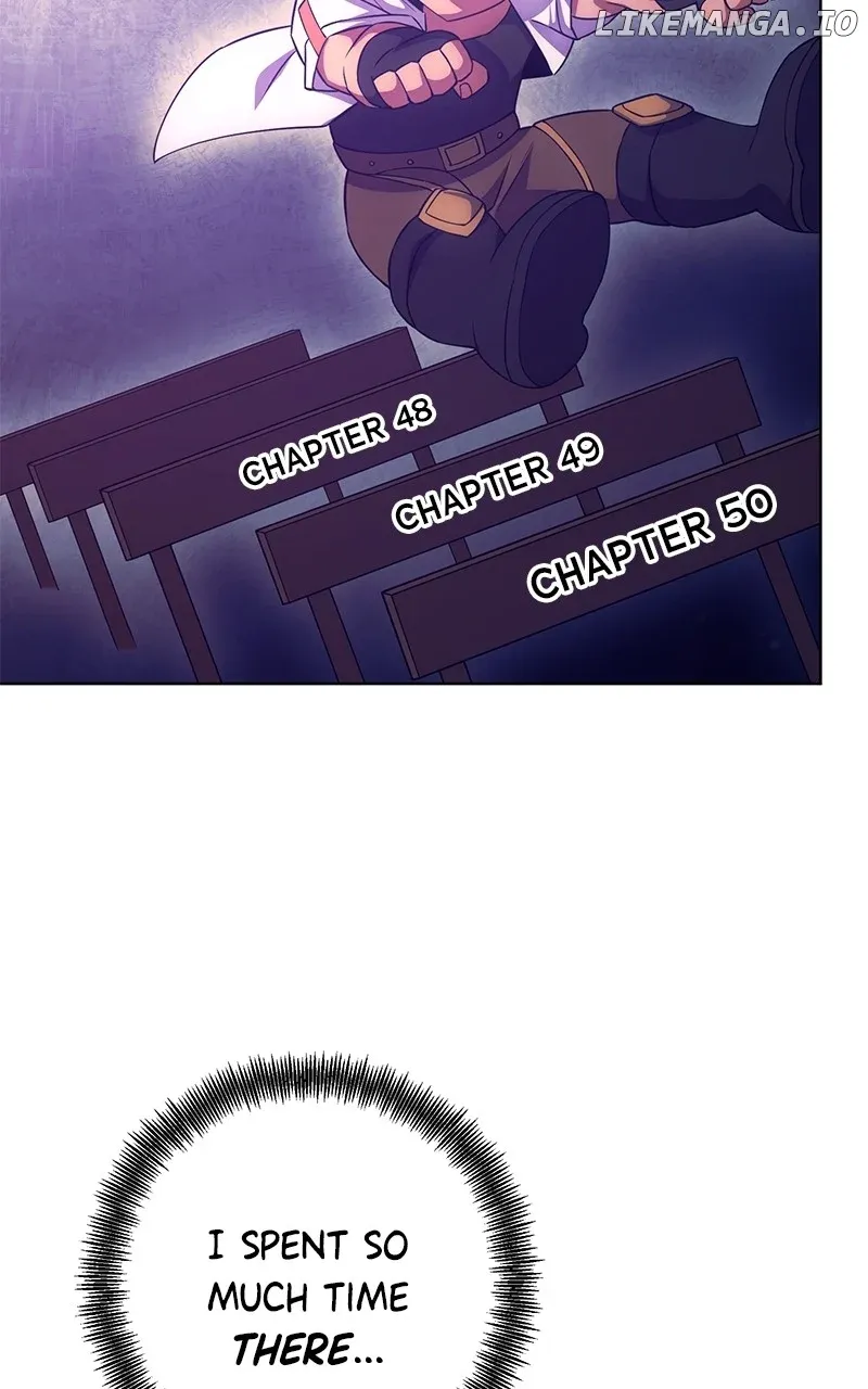 Surviving in an Action Manhwa Chapter 94 page 44 - 