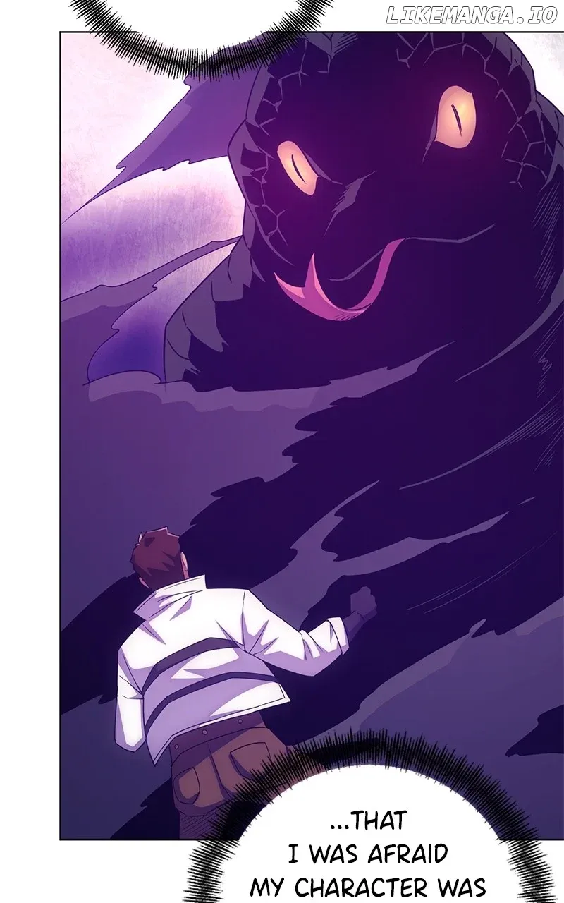 Surviving in an Action Manhwa Chapter 94 page 45 - 