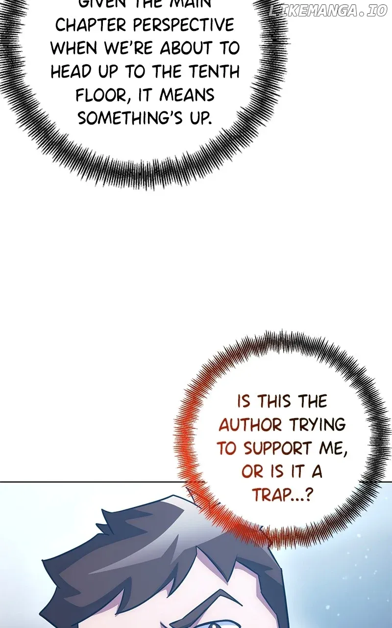Surviving in an Action Manhwa Chapter 94 page 47 - 