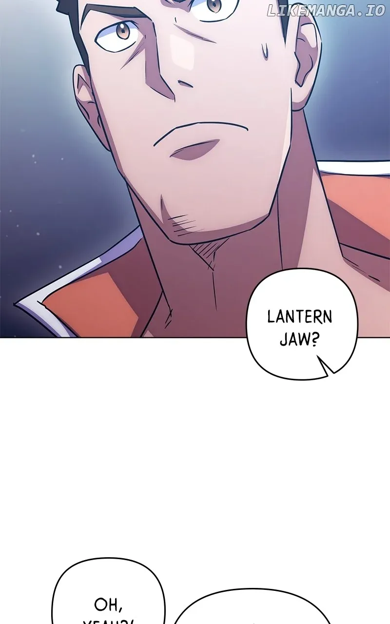 Surviving in an Action Manhwa Chapter 94 page 48 - 