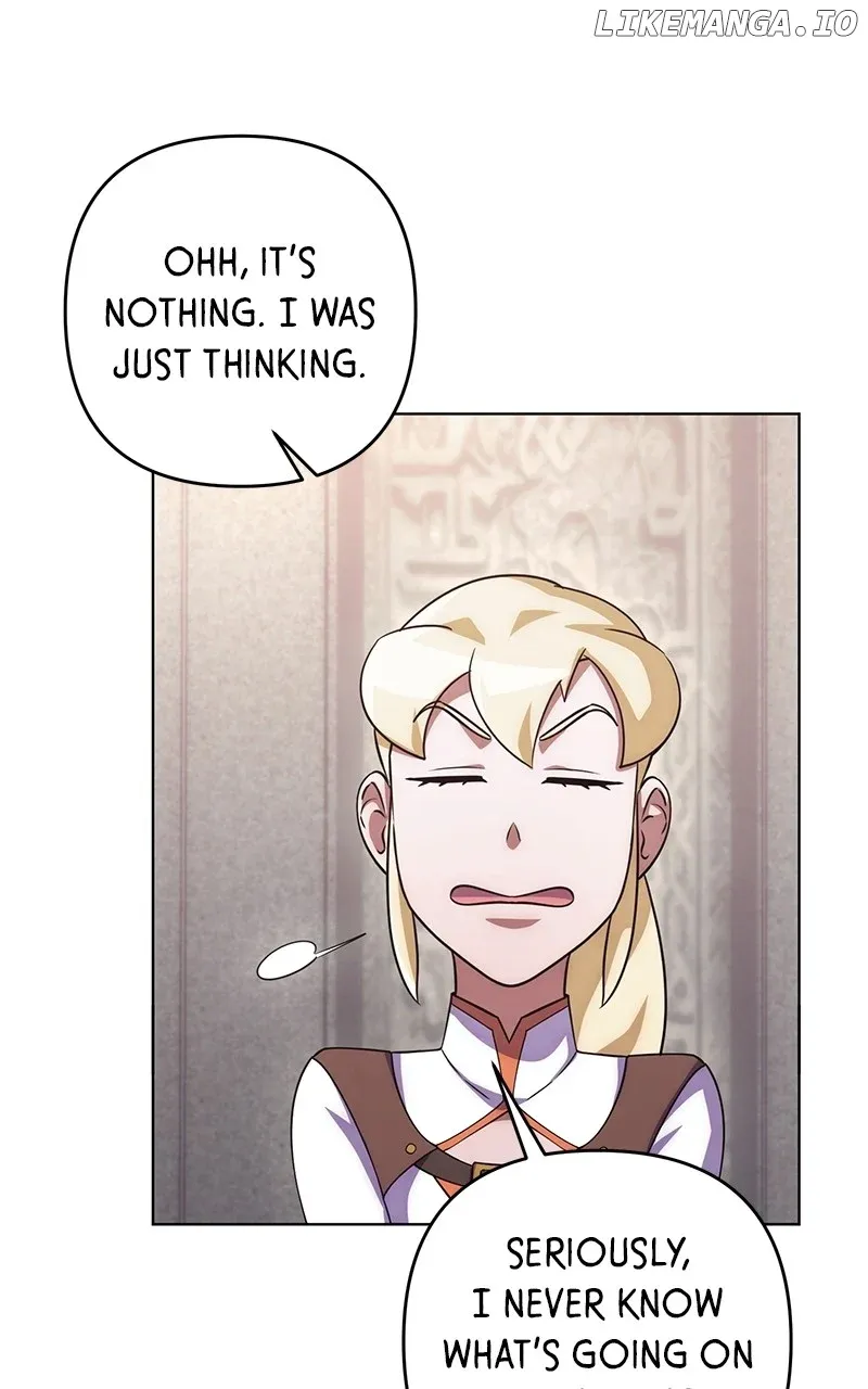 Surviving in an Action Manhwa Chapter 94 page 50 - 