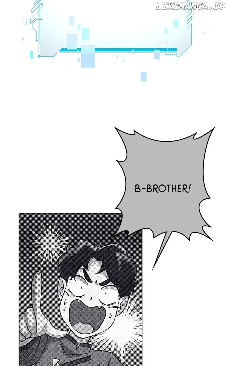 Surviving in an Action Manhwa Chapter 94 page 54 - 