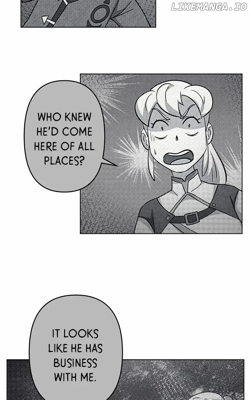 Surviving in an Action Manhwa Chapter 94 page 55 - 