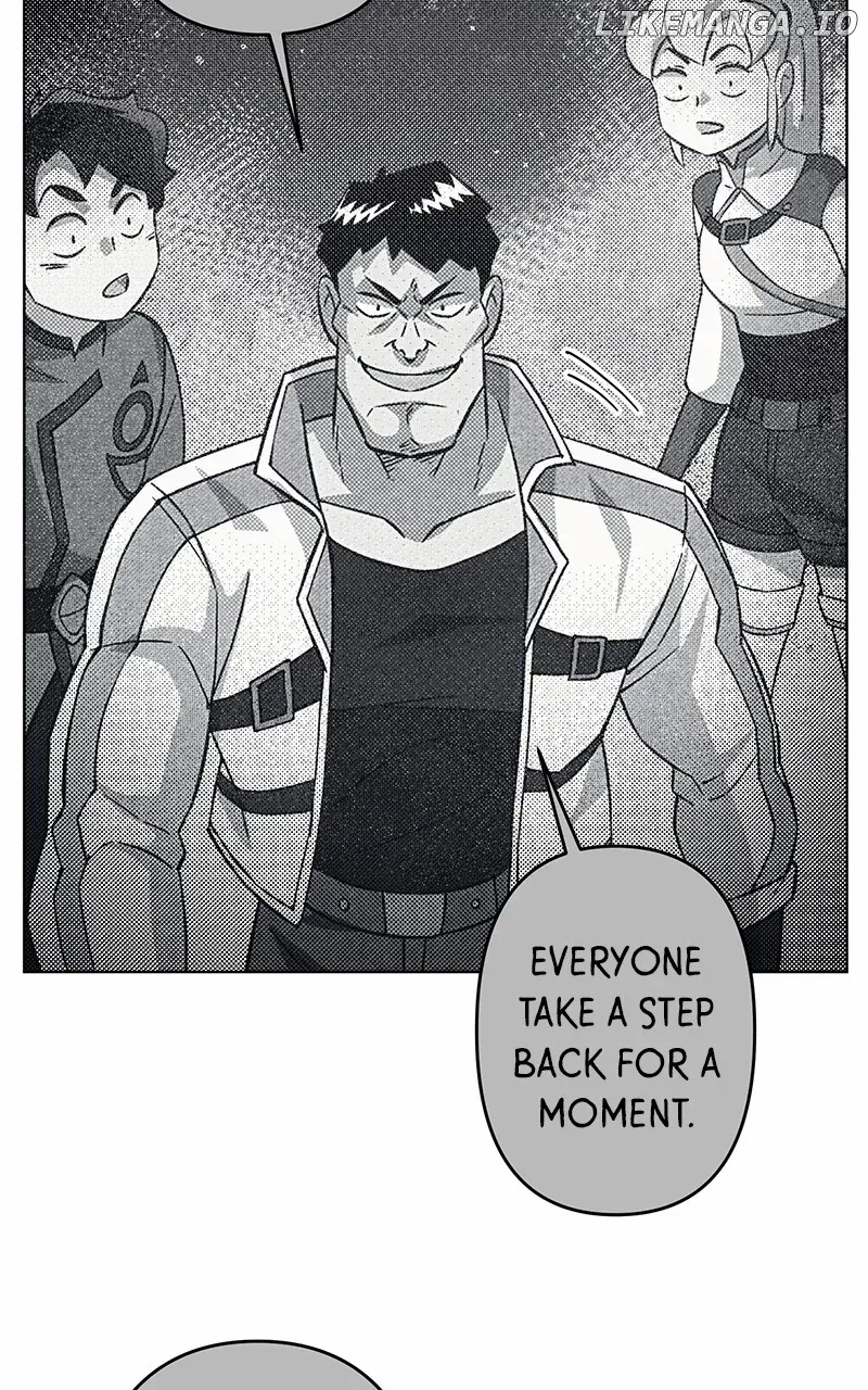 Surviving in an Action Manhwa Chapter 94 page 56 - 