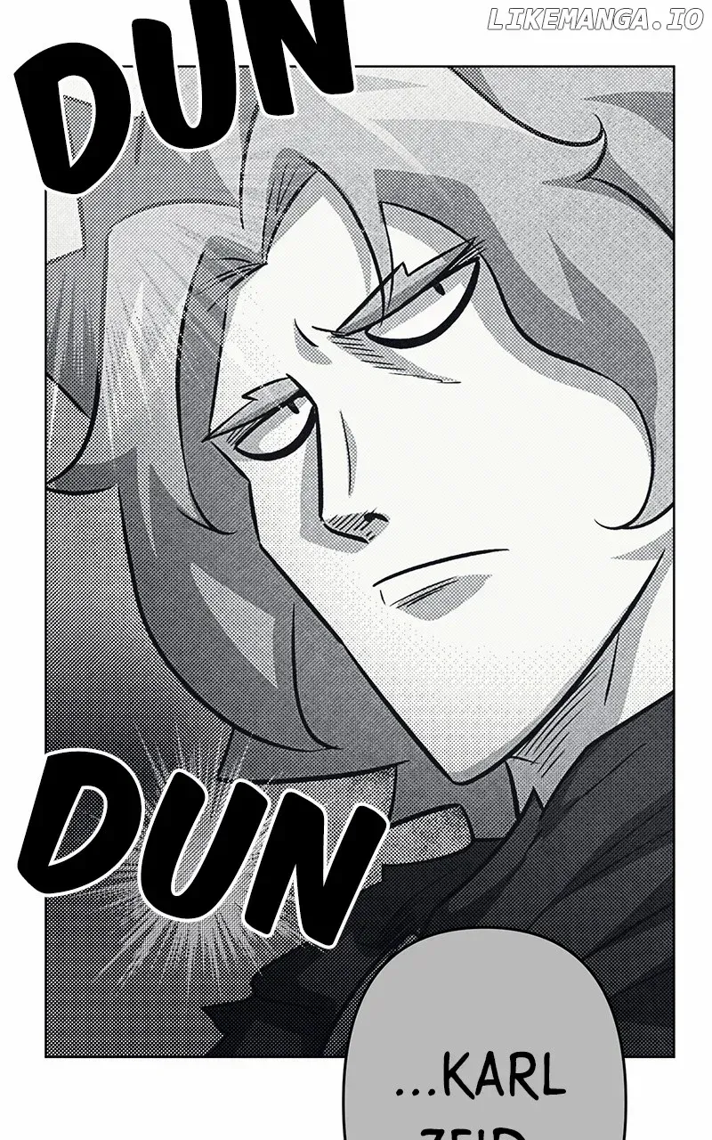 Surviving in an Action Manhwa Chapter 94 page 58 - 
