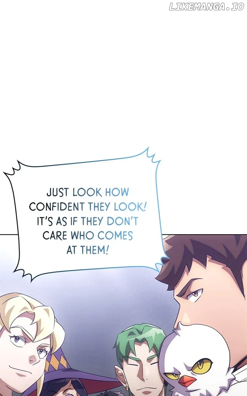 Surviving in an Action Manhwa Chapter 94 page 7 - 
