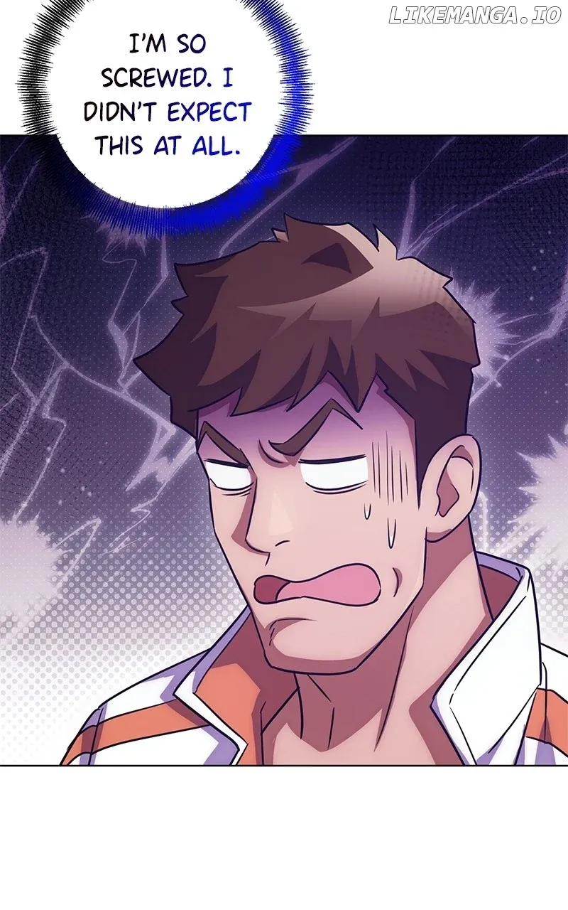 Surviving in an Action Manhwa Chapter 94 page 69 - 