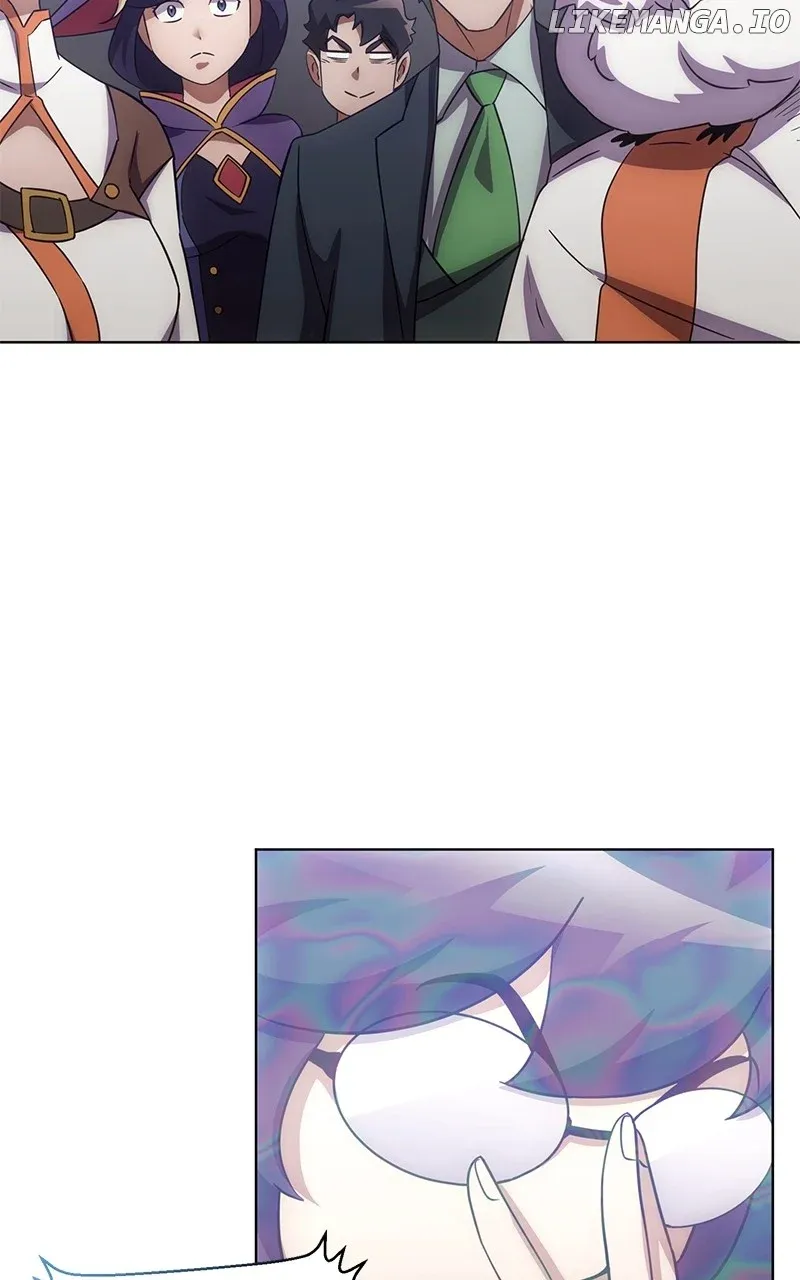 Surviving in an Action Manhwa Chapter 94 page 8 - 