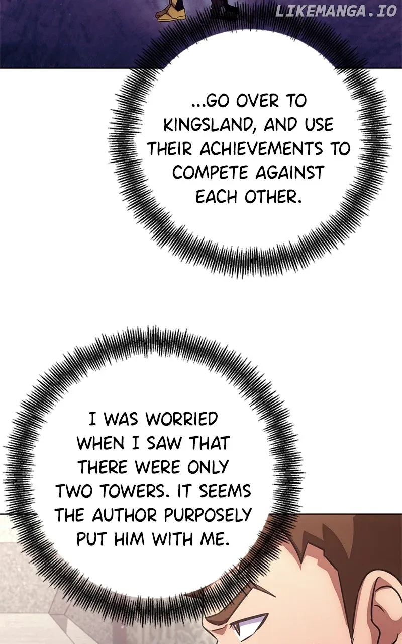 Surviving in an Action Manhwa Chapter 94 page 71 - 