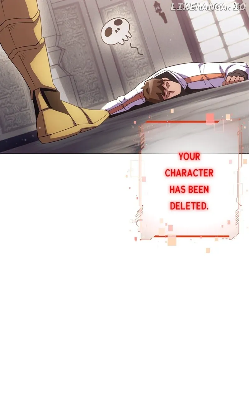 Surviving in an Action Manhwa Chapter 94 page 74 - 