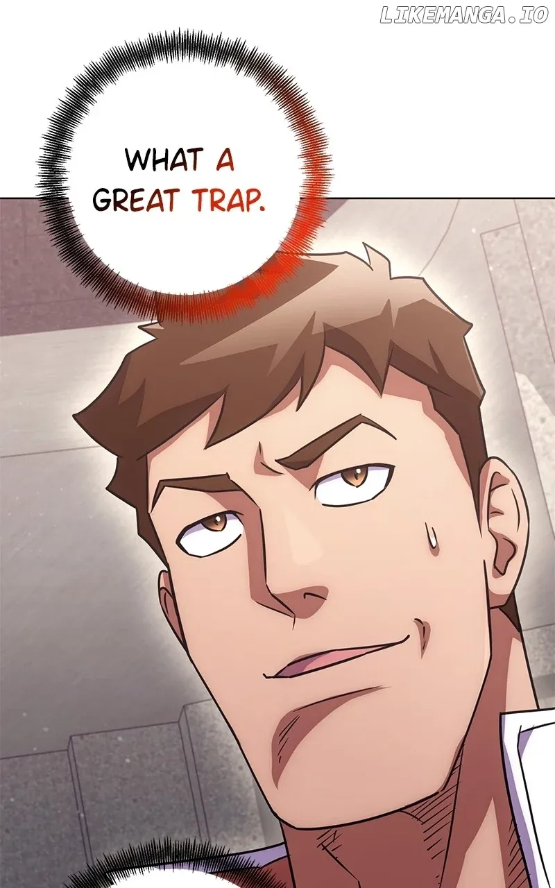 Surviving in an Action Manhwa Chapter 94 page 75 - 