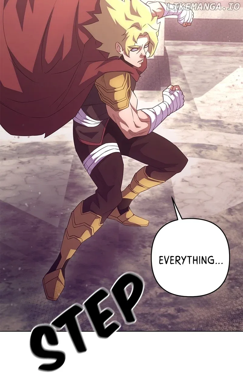 Surviving in an Action Manhwa Chapter 94 page 77 - 