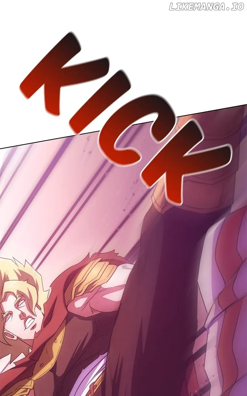 Surviving in an Action Manhwa Chapter 94 page 79 - 