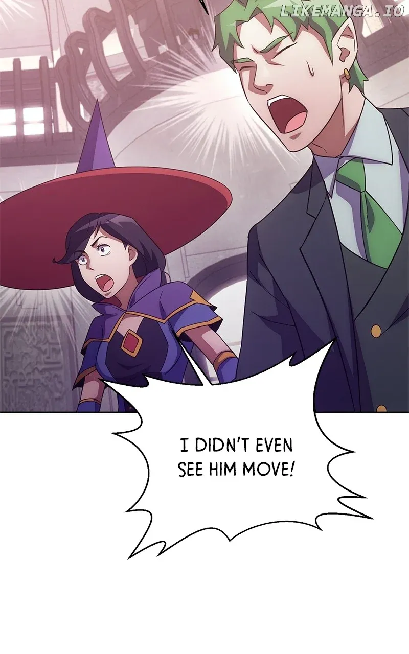 Surviving in an Action Manhwa Chapter 94 page 85 - 