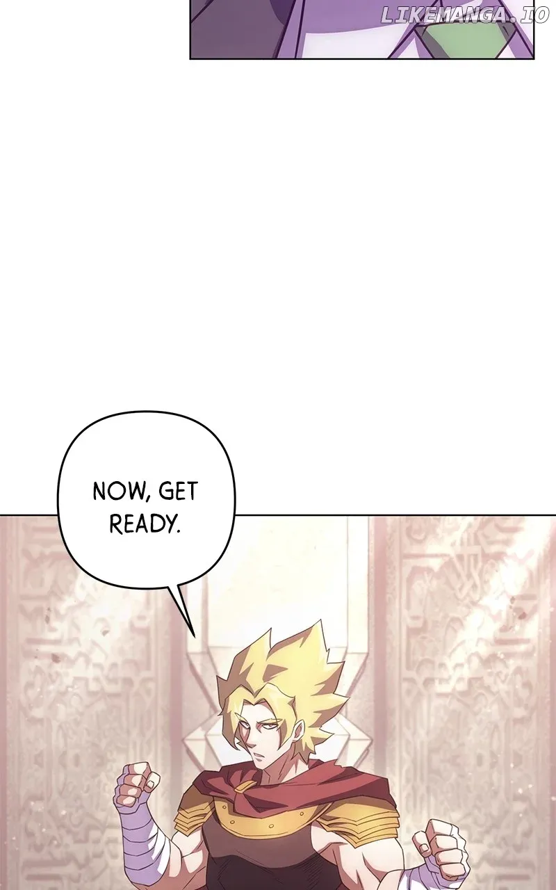 Surviving in an Action Manhwa Chapter 94 page 87 - 