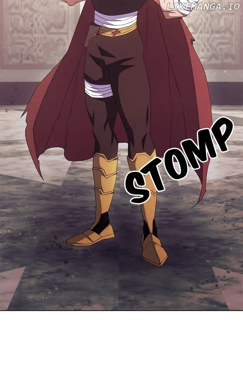 Surviving in an Action Manhwa Chapter 94 page 88 - 