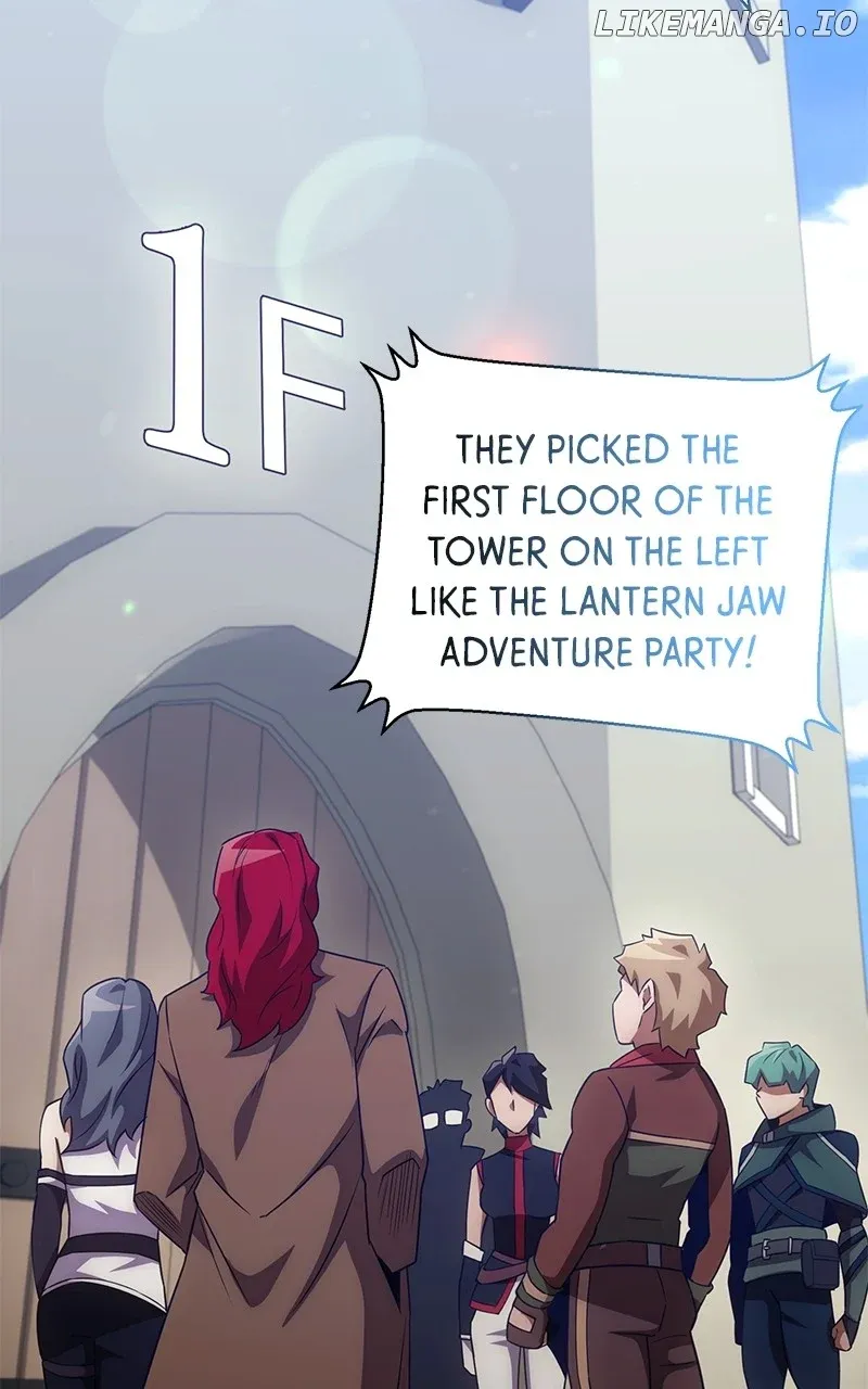 Surviving in an Action Manhwa Chapter 94 page 10 - 
