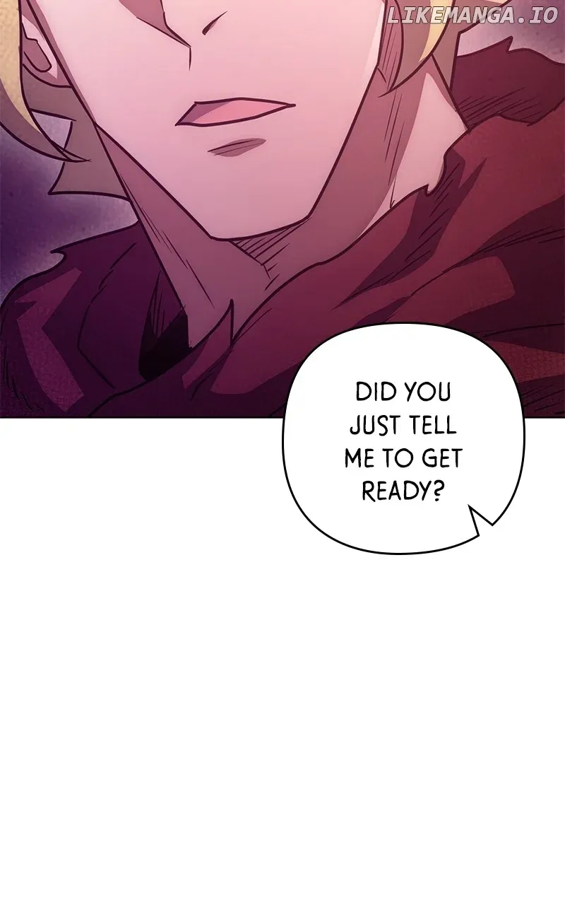 Surviving in an Action Manhwa Chapter 94 page 95 - 