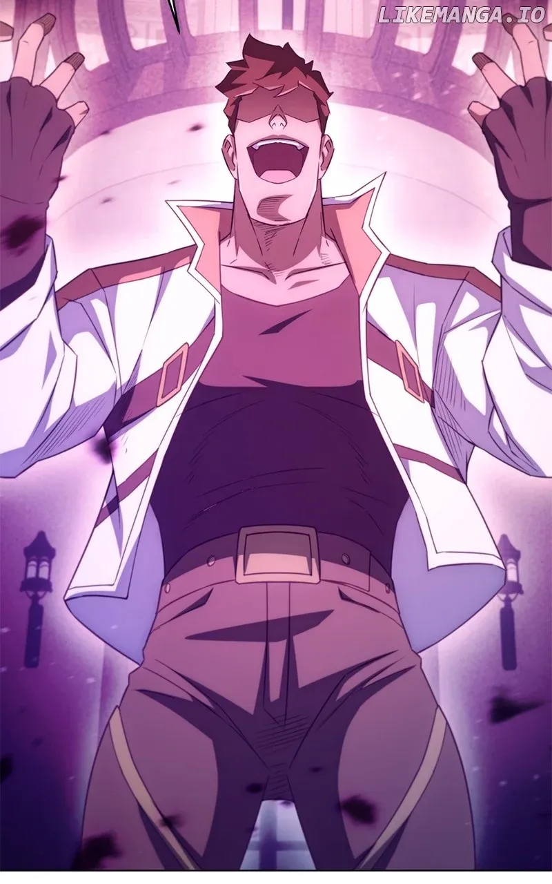 Surviving in an Action Manhwa Chapter 94 page 97 - 