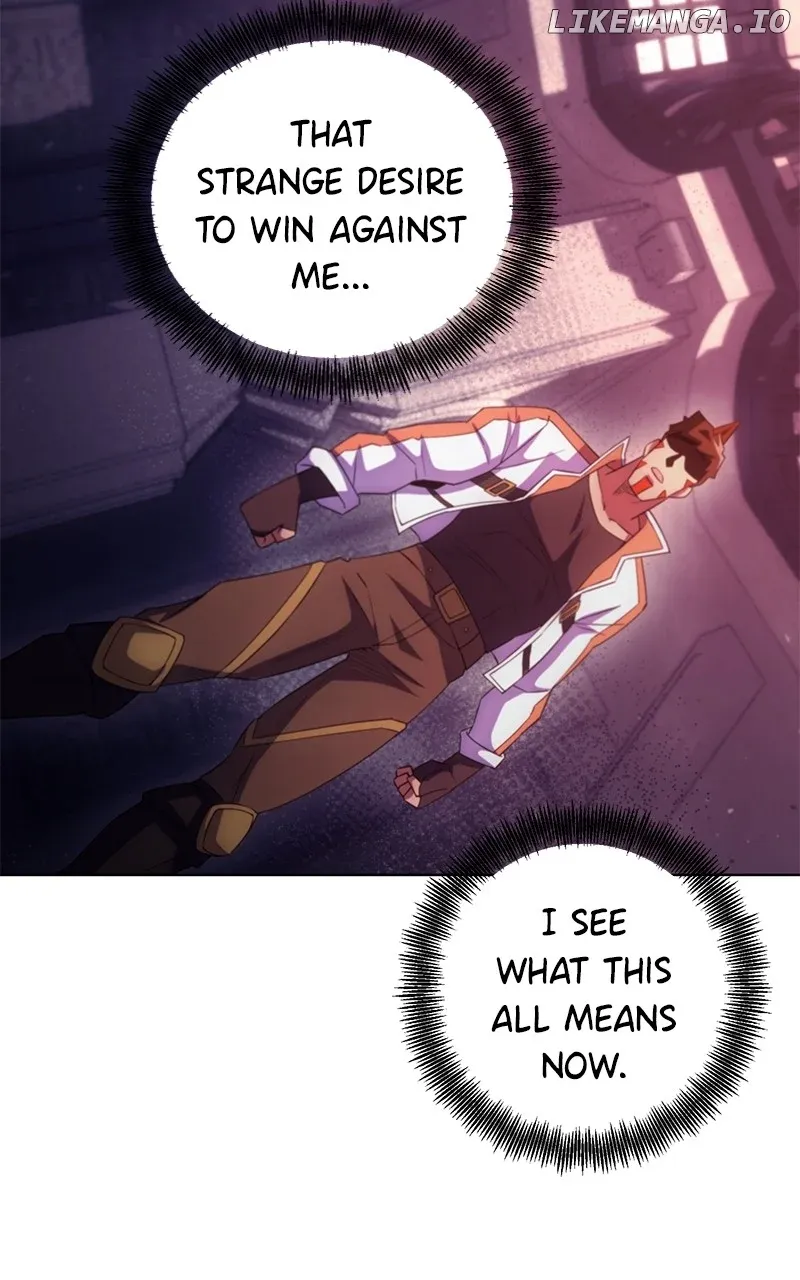 Surviving in an Action Manhwa Chapter 95 page 106 - 