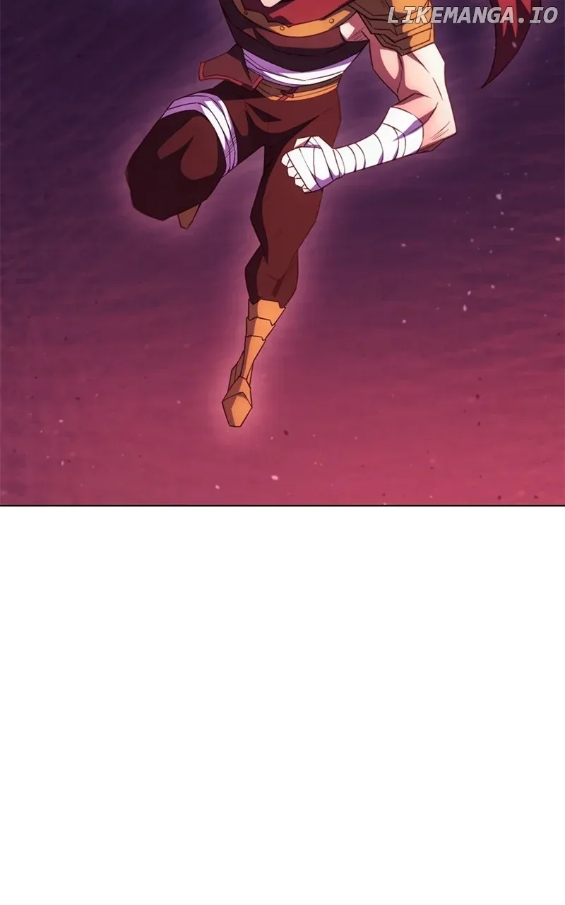 Surviving in an Action Manhwa Chapter 95 page 108 - 
