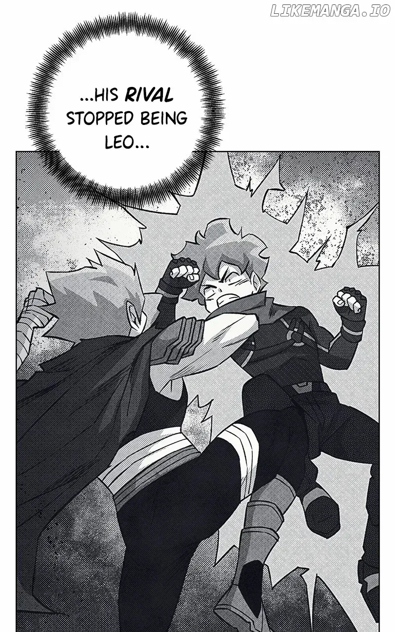 Surviving in an Action Manhwa Chapter 95 page 109 - 