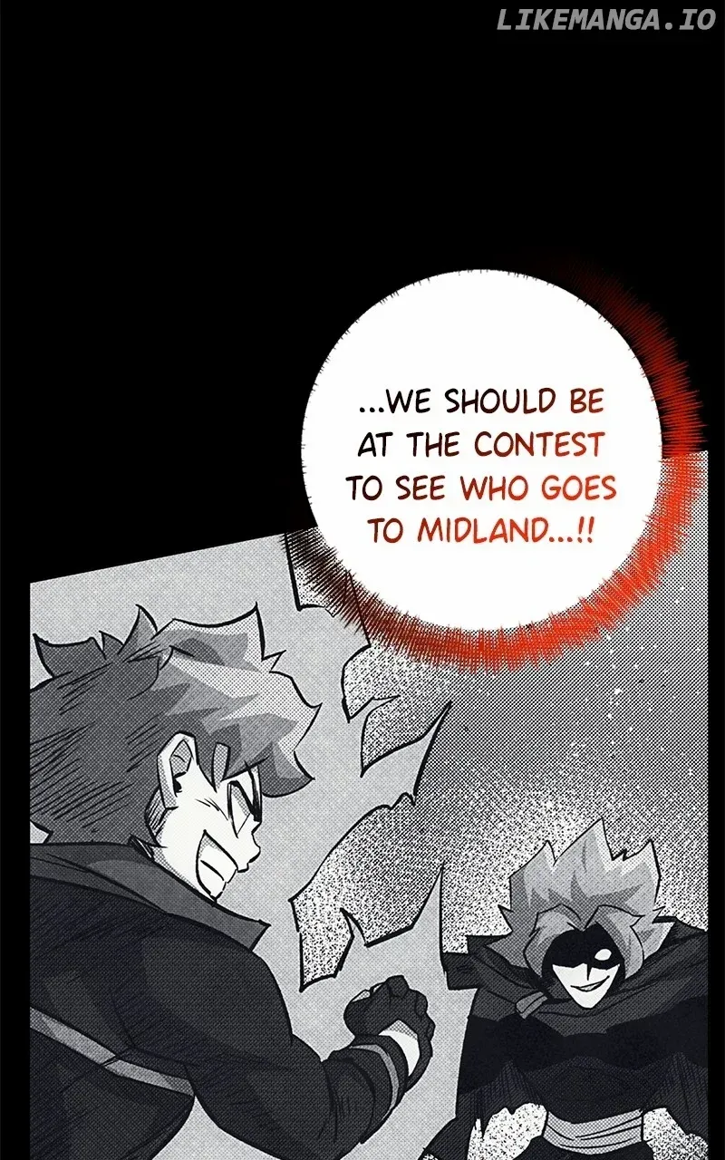 Surviving in an Action Manhwa Chapter 95 page 12 - 