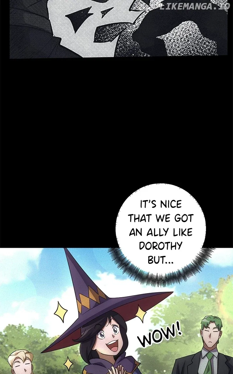 Surviving in an Action Manhwa Chapter 95 page 13 - 