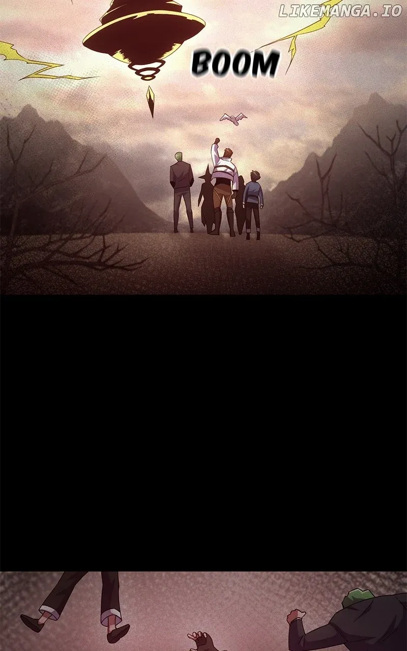 Surviving in an Action Manhwa Chapter 95 page 16 - 