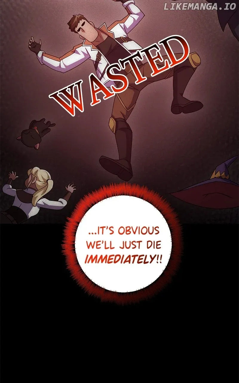 Surviving in an Action Manhwa Chapter 95 page 17 - 