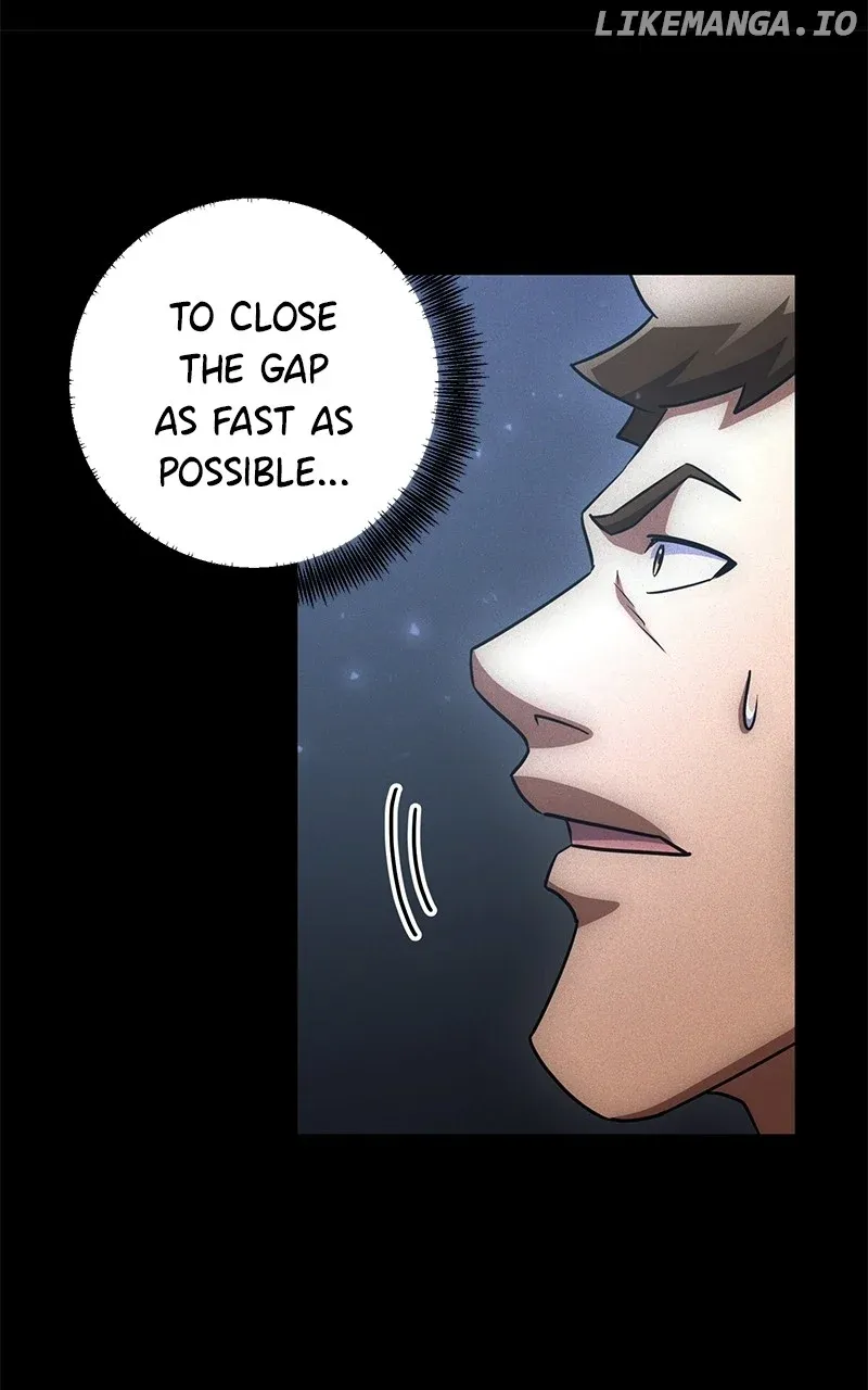 Surviving in an Action Manhwa Chapter 95 page 18 - 