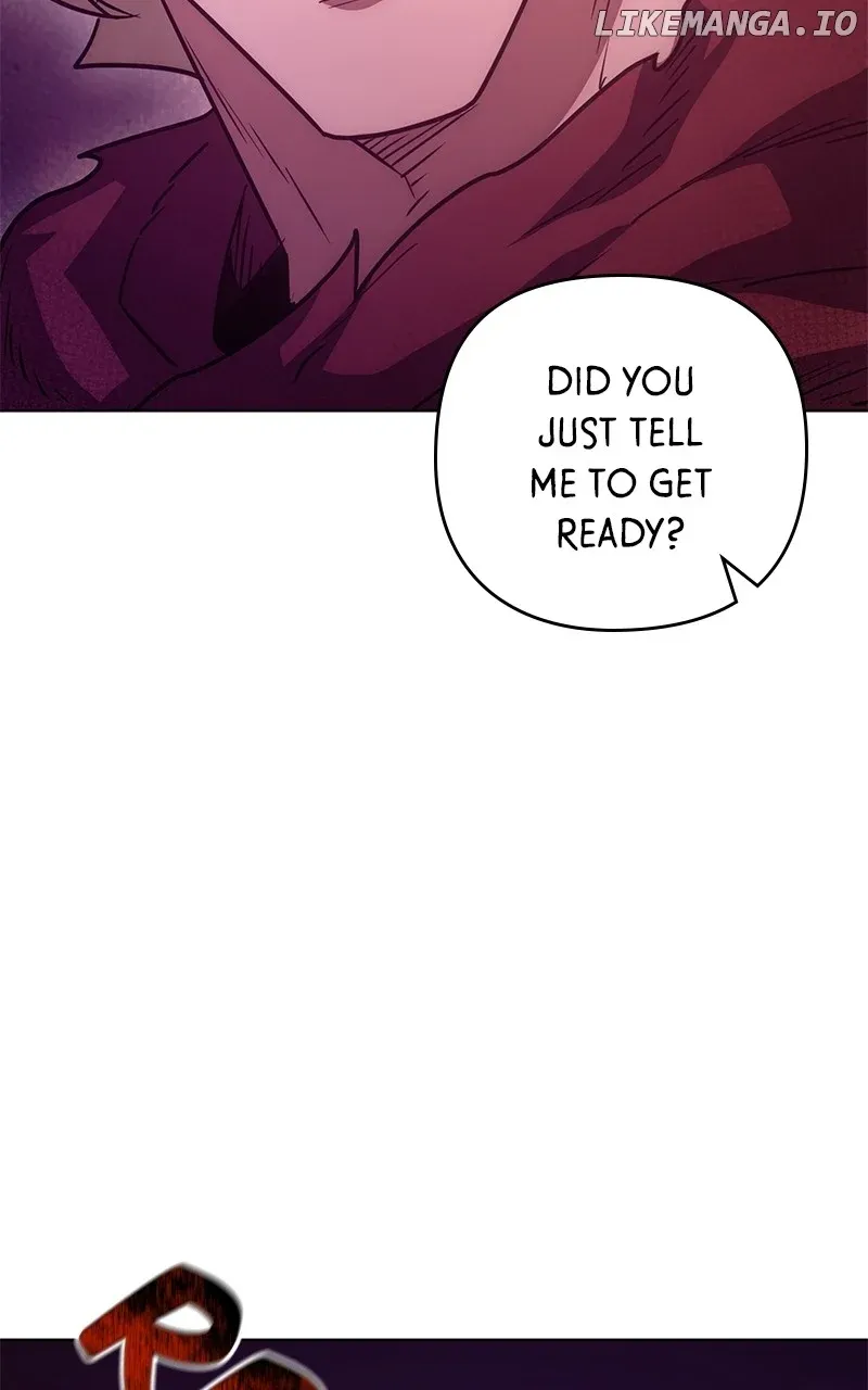 Surviving in an Action Manhwa Chapter 95 page 3 - 