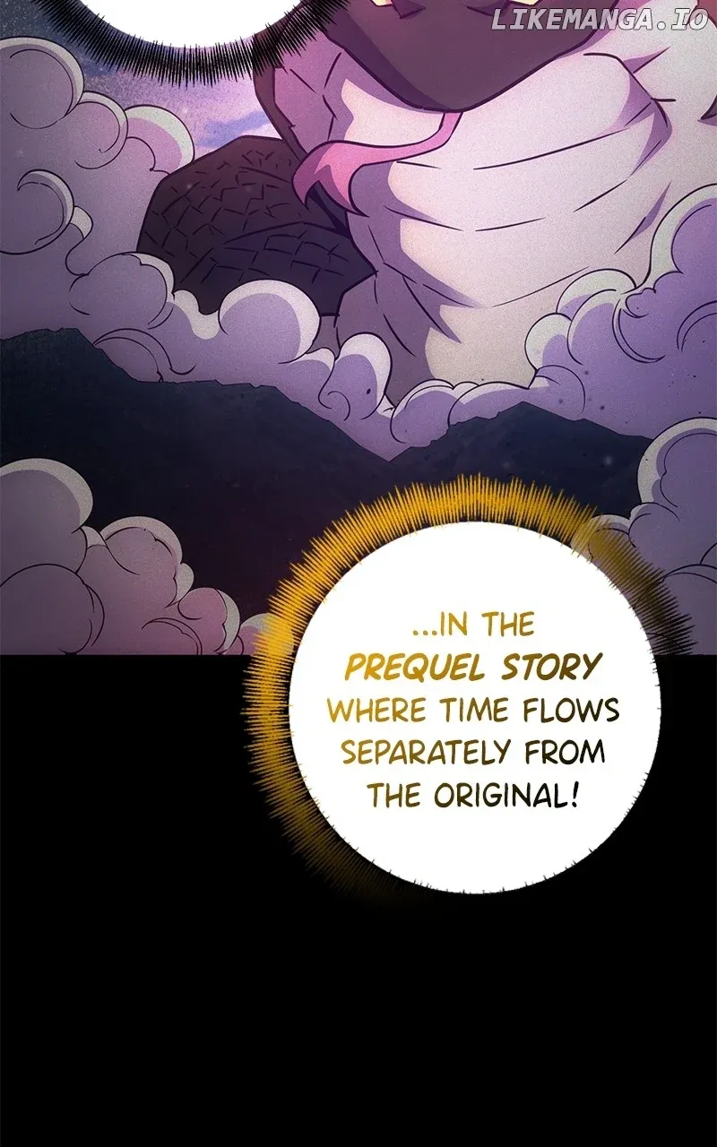 Surviving in an Action Manhwa Chapter 95 page 21 - 