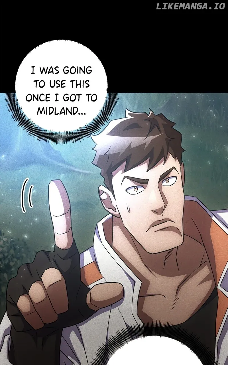 Surviving in an Action Manhwa Chapter 95 page 22 - 
