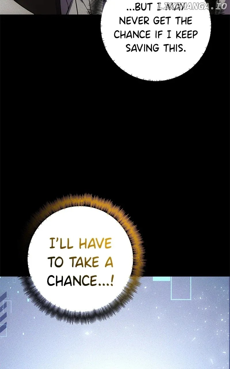 Surviving in an Action Manhwa Chapter 95 page 23 - 