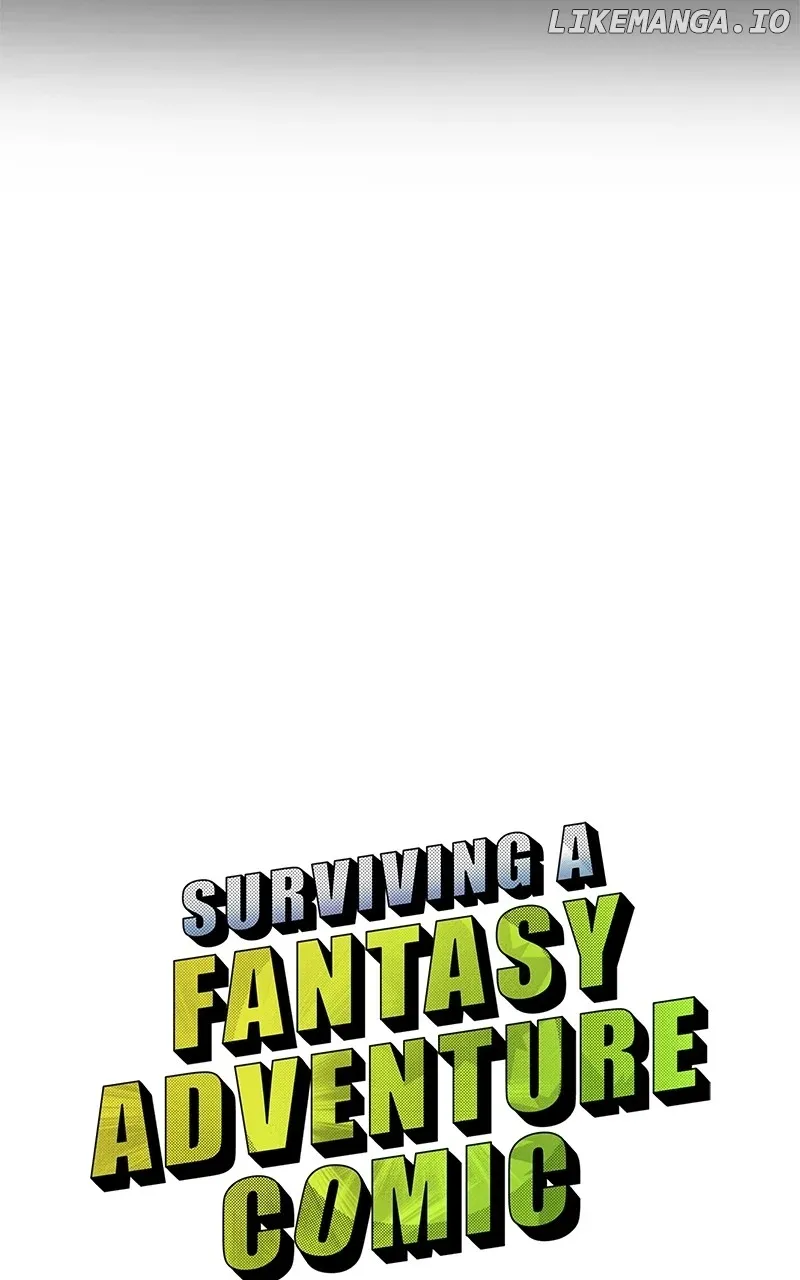 Surviving in an Action Manhwa Chapter 95 page 25 - 