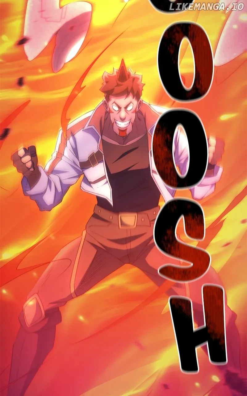Surviving in an Action Manhwa Chapter 95 page 28 - 