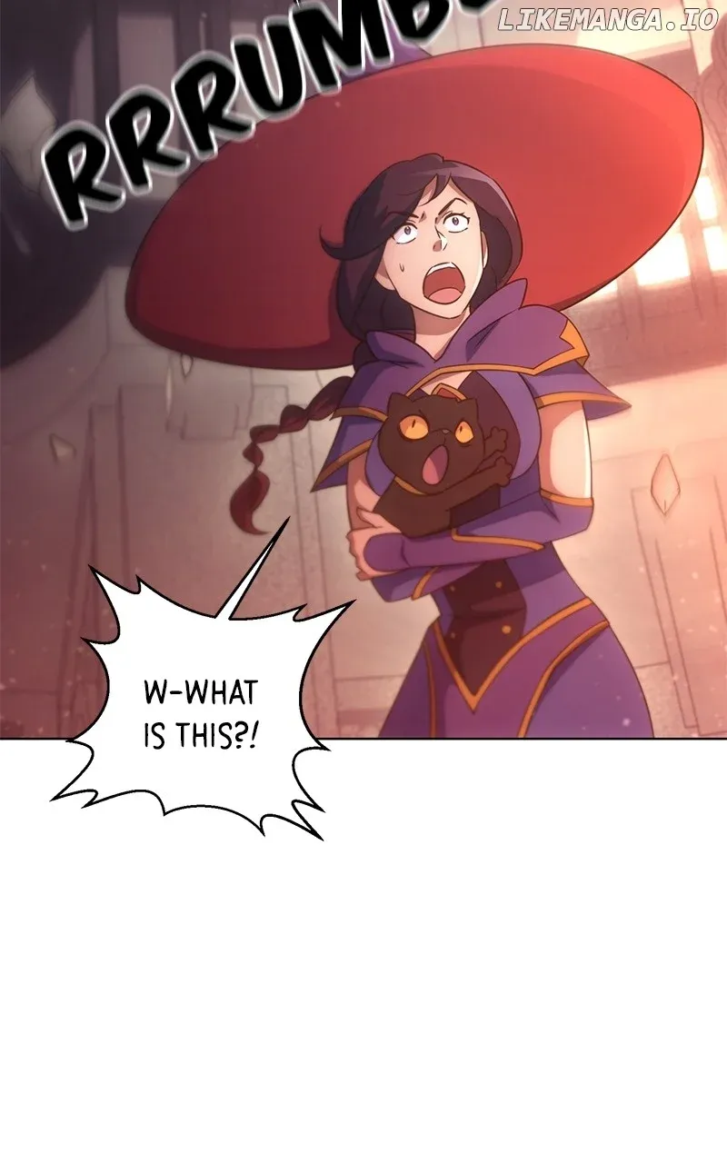 Surviving in an Action Manhwa Chapter 95 page 30 - 