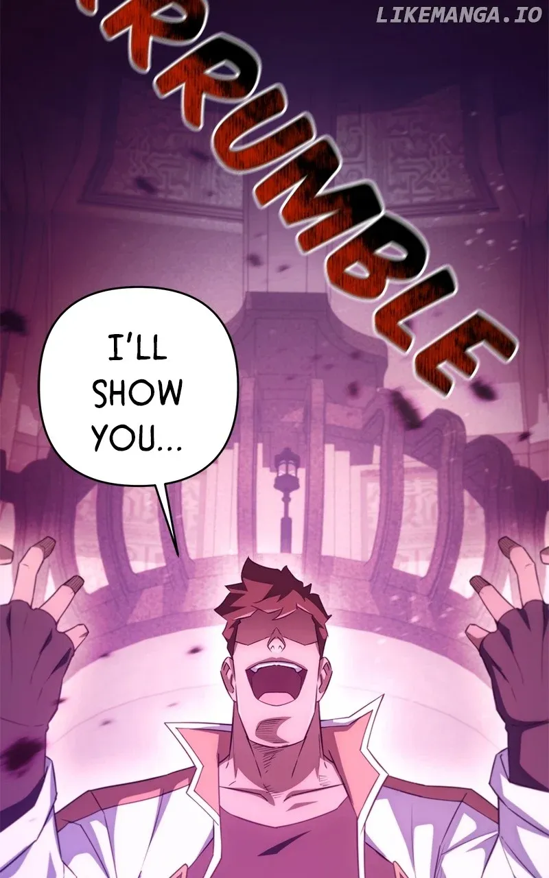Surviving in an Action Manhwa Chapter 95 page 4 - 