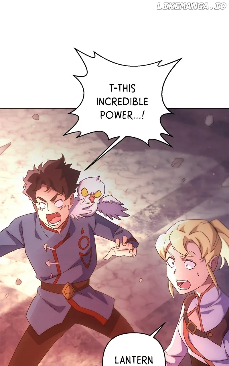 Surviving in an Action Manhwa Chapter 95 page 31 - 