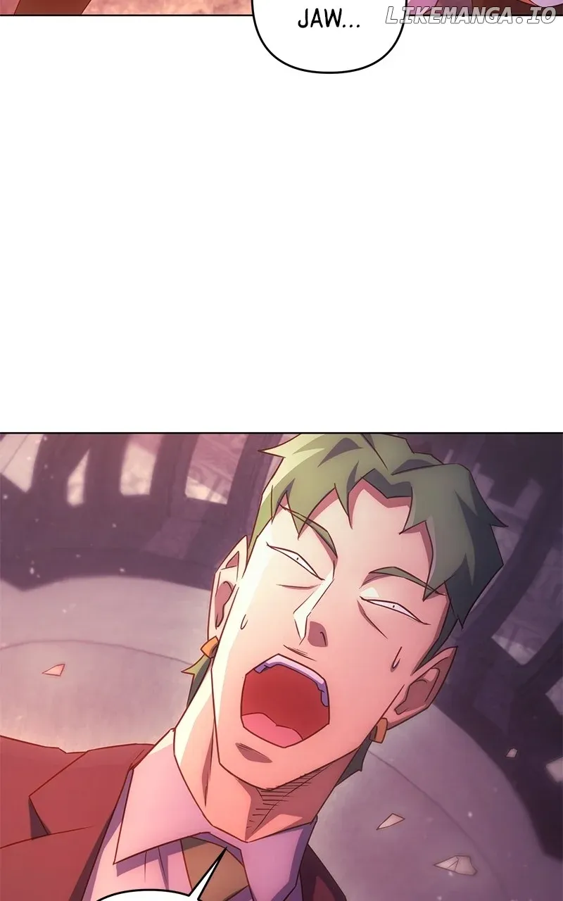 Surviving in an Action Manhwa Chapter 95 page 32 - 