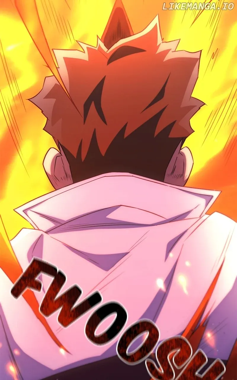 Surviving in an Action Manhwa Chapter 95 page 34 - 