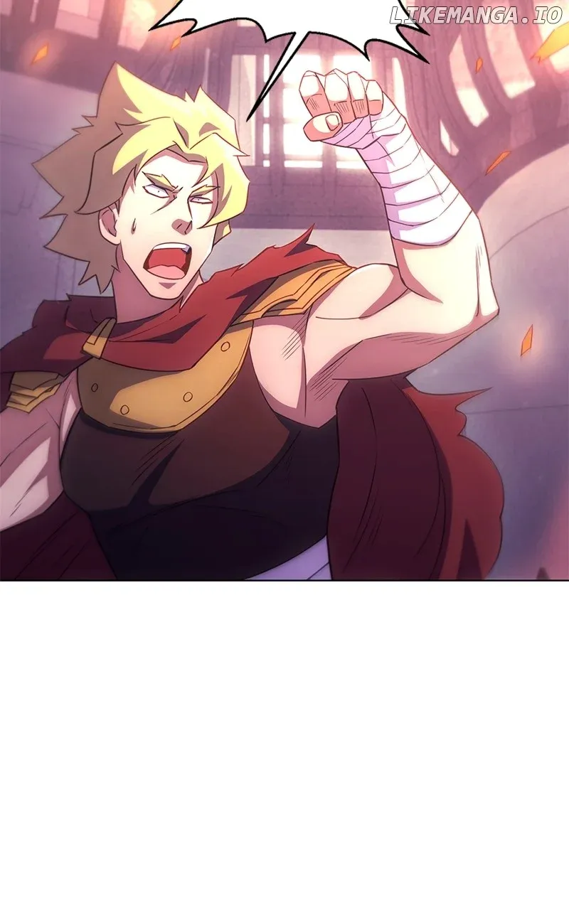 Surviving in an Action Manhwa Chapter 95 page 36 - 